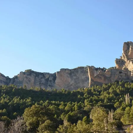 El Rincon De Mariela By Travel Chalet