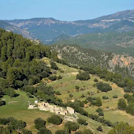 El Rincon De Mariela By Travel Chalet