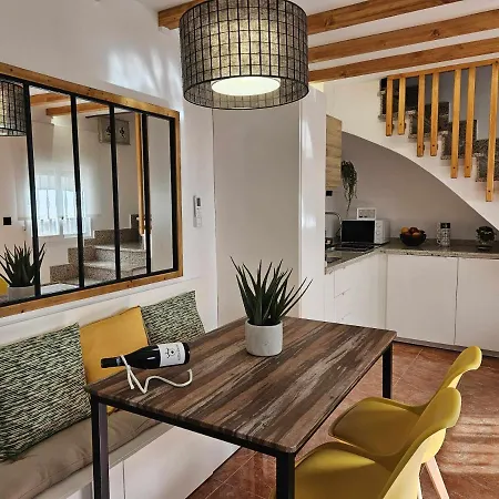 Chalet El Rincon De Mariela By Travel *