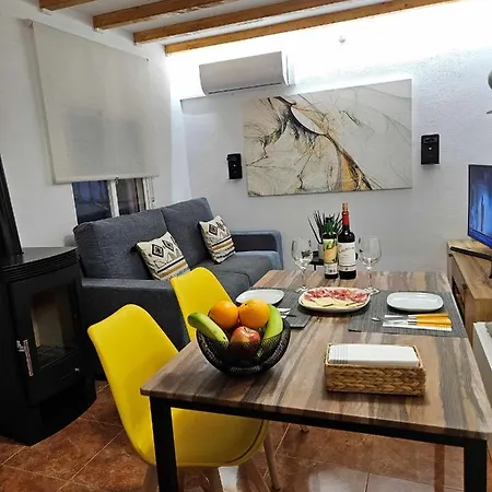 El Rincon De Mariela By Travel Chalet *