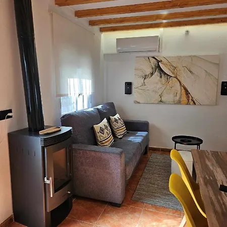 El Rincon De Mariela By Travel