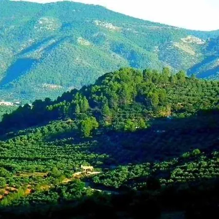 El Rincon De Mariela By Travel Chalet *