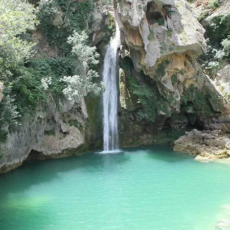 El Rincon De Mariela By Travel