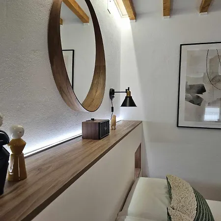 El Rincon De Mariela By Travel Chalet